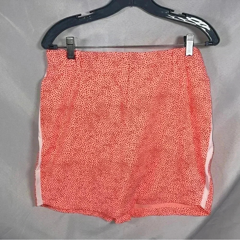 Under Armour Women's UA Links Golf Skort Pockets 1370130 Sz 6 $75